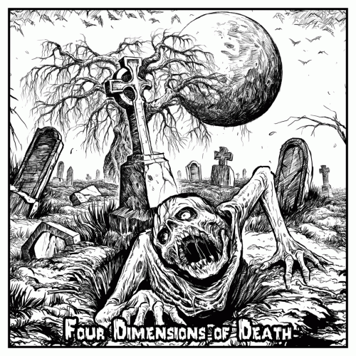 Ubruxum : Four Dimensions of Death